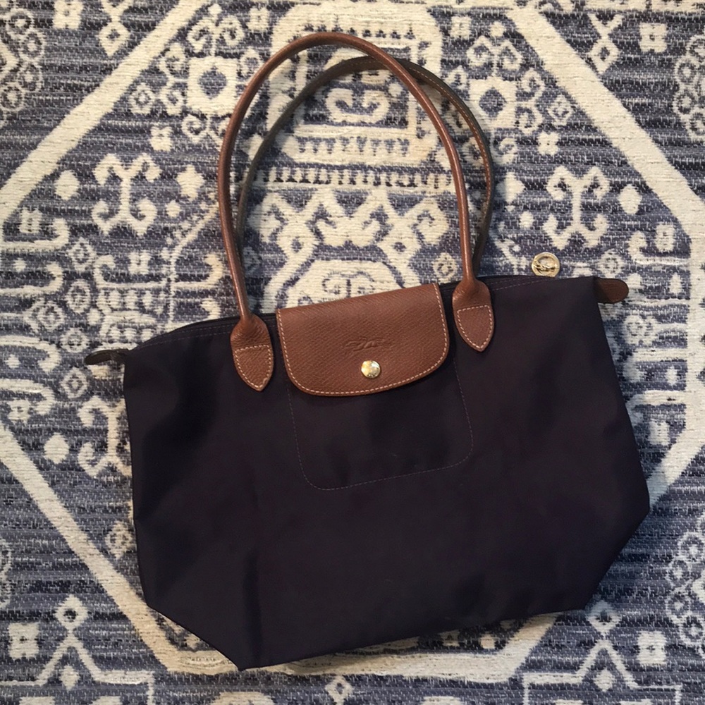 Small Longchamp Bag